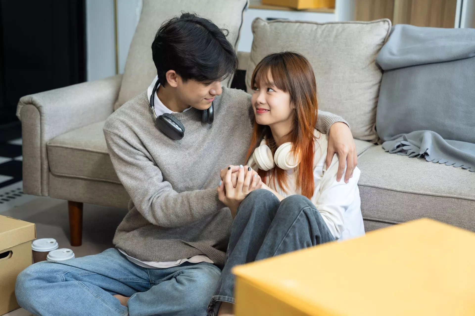 Sugar Daddy 與 Sugar Baby 心理需求與角色解析