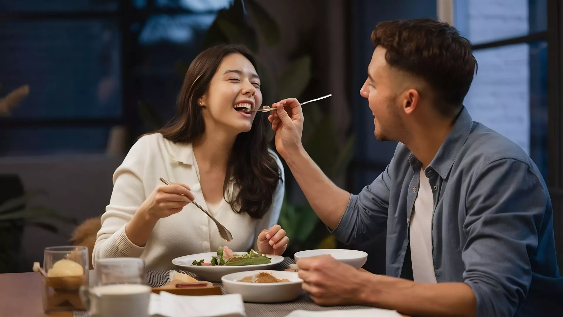 交友條件怎麼談？交友心得整理